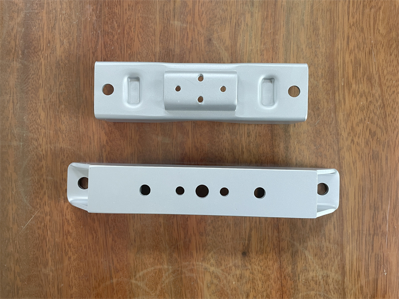 電鍍達克羅技術優勢與應用